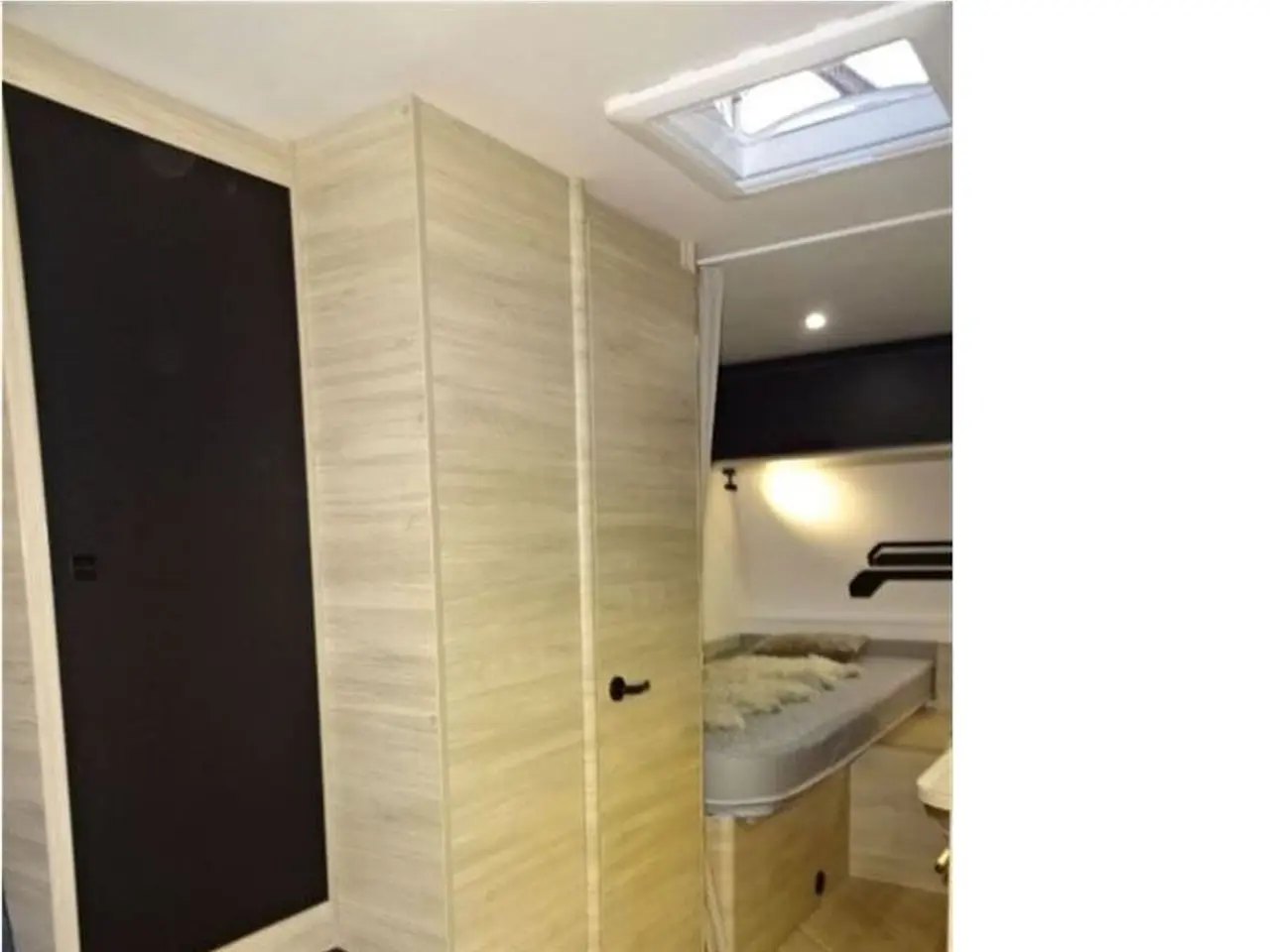 Billede 8 - 2026 - Caravelair Sport Line 492