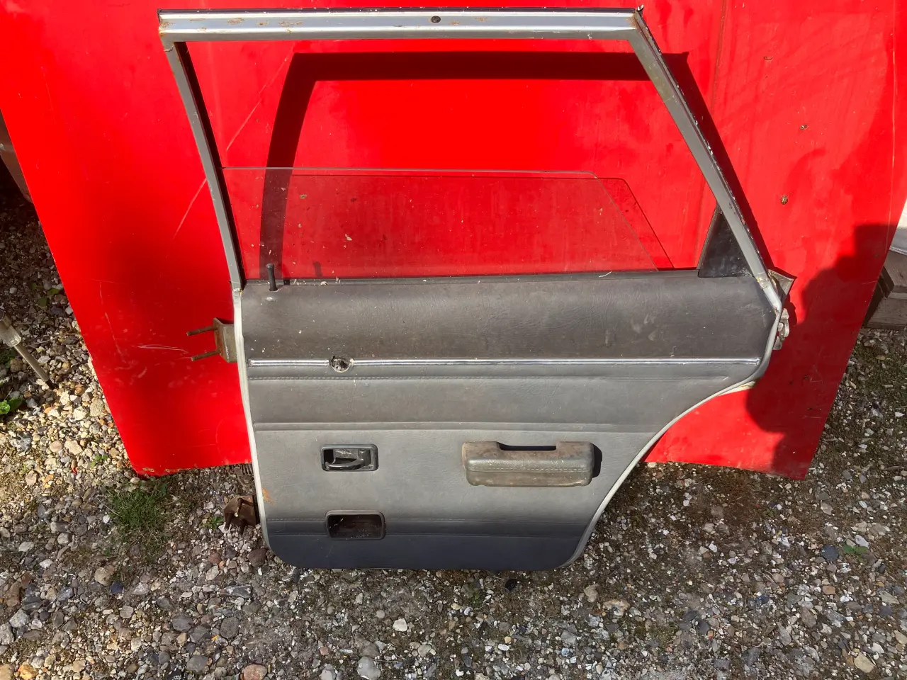 Billede 11 - Ford Taunus