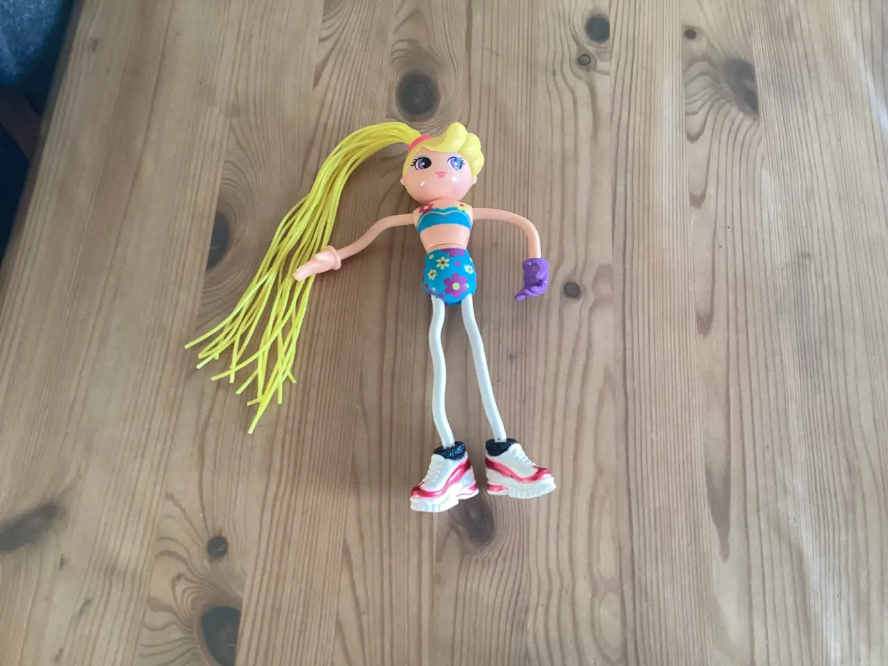 Billede 4 - Betty Spagetti