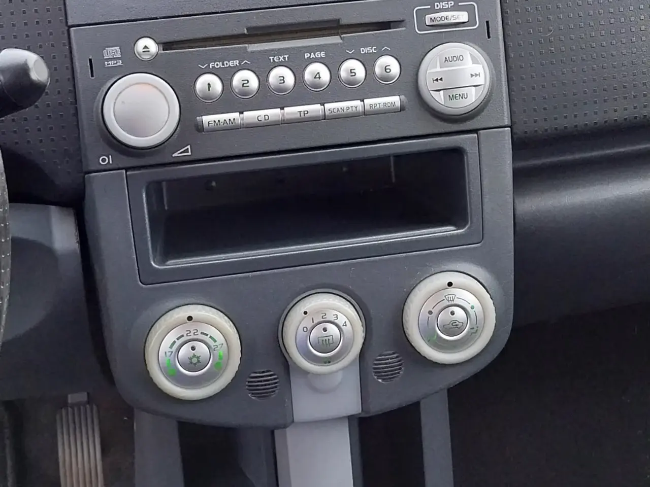 Billede 12 - Mitsubishi Colt 1.3