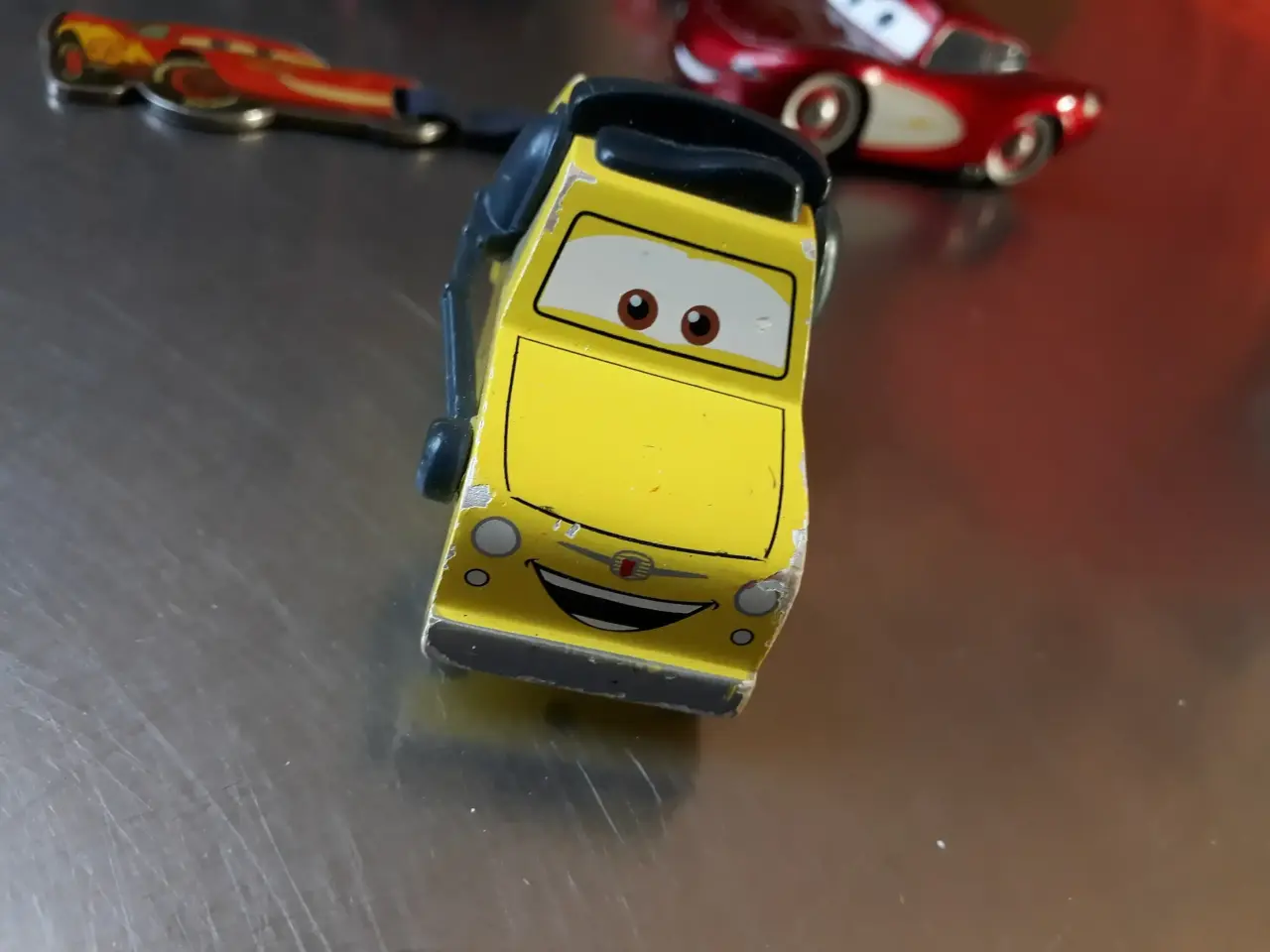 Billede 14 - Disney/Pixar Cars