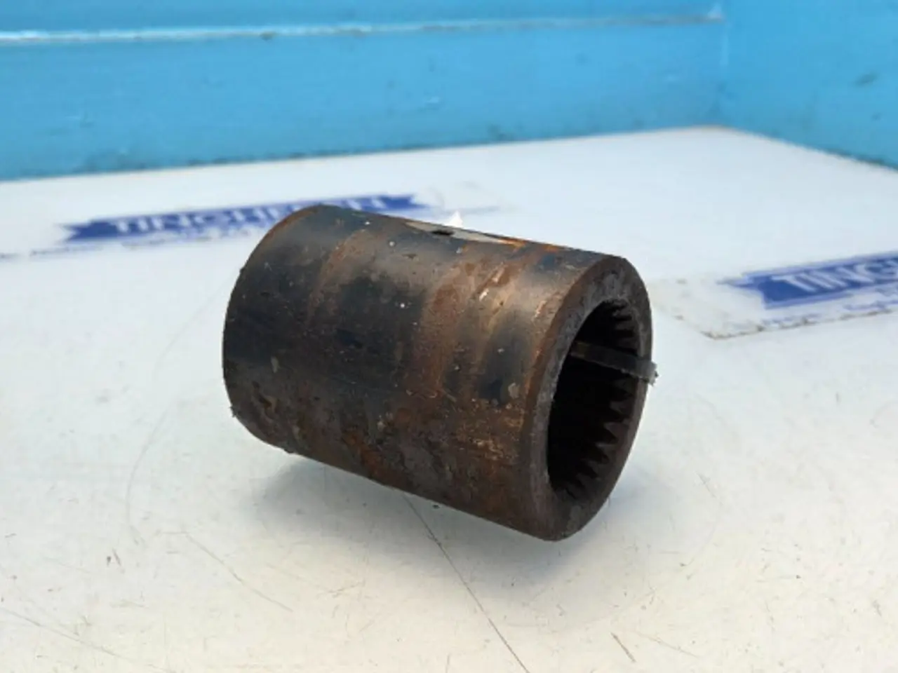 Billede 5 - New Holland BB9060S Muffe 84053926