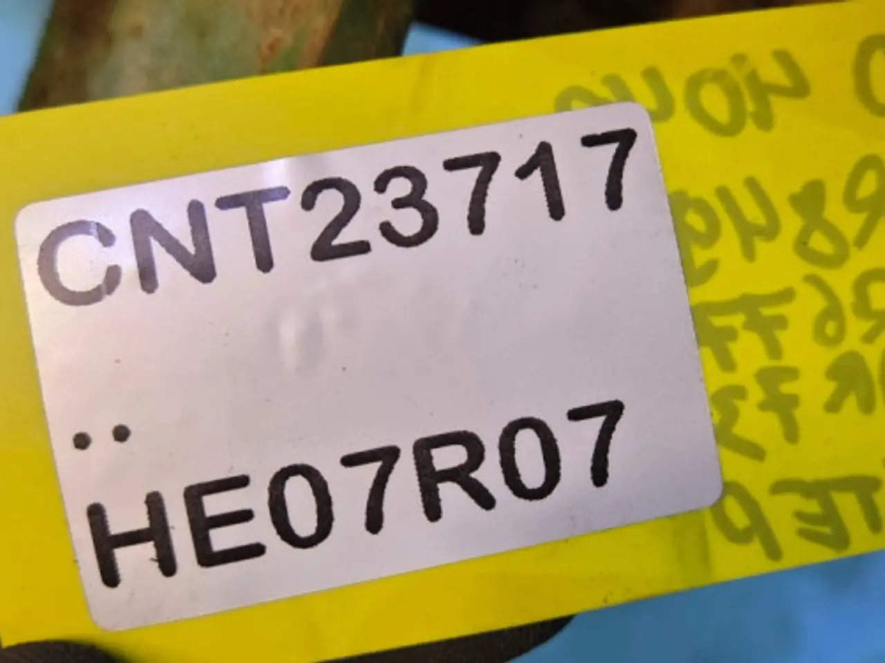 Billede 16 - John Deere 4040 Trine R84943