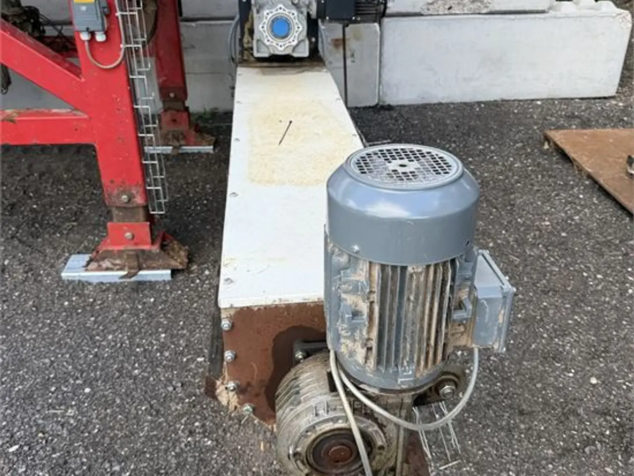 Billede 38 - ABC Dantoaster DTF 30/9000