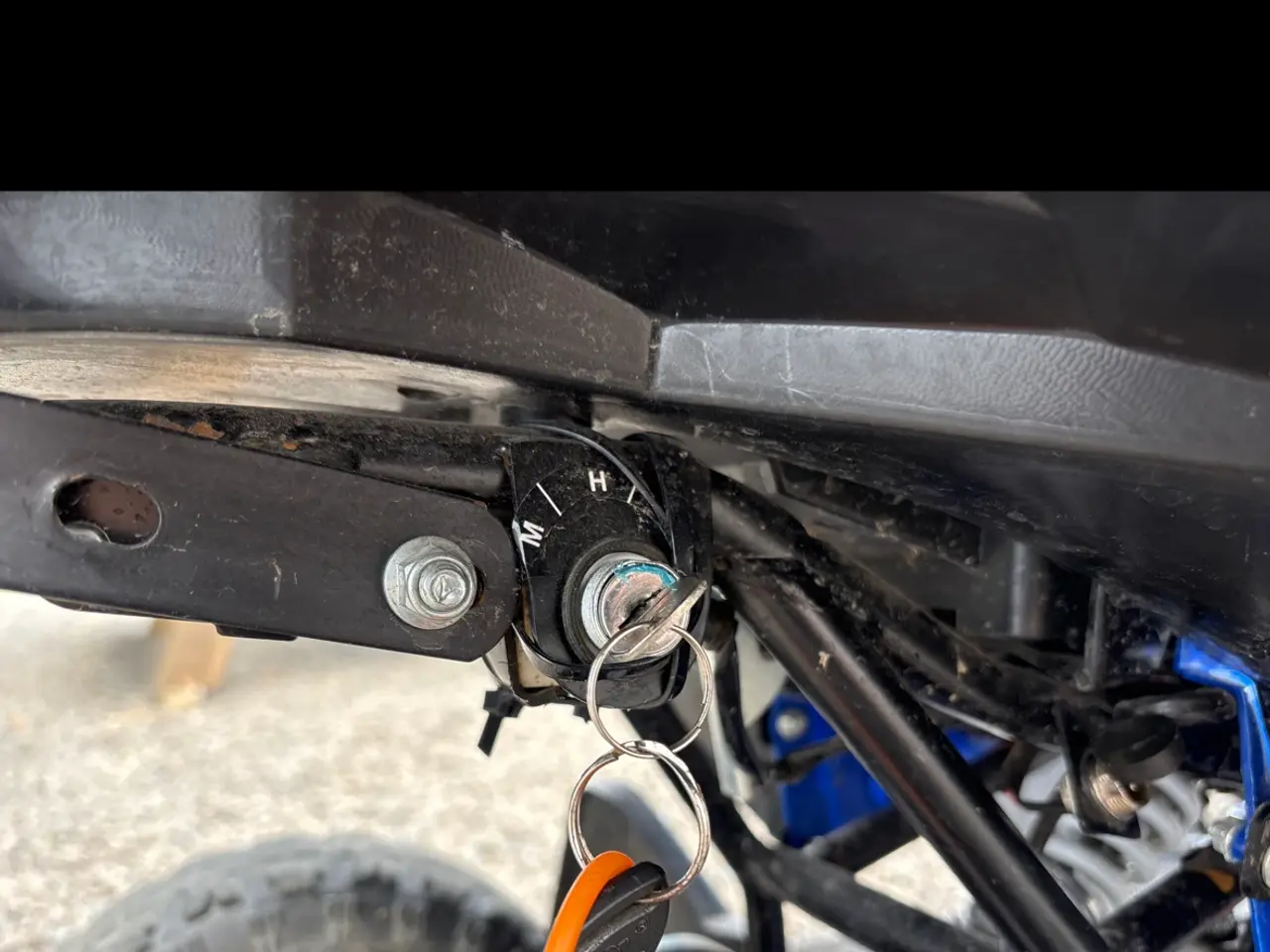 Billede 9 - Renegade el-ATV 1000 W
