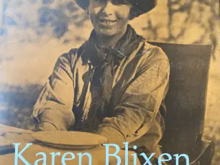 Karen Blixen