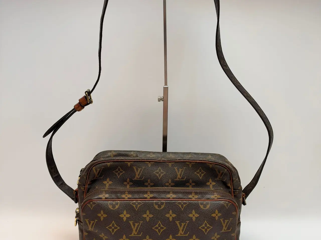 Billede 2 - Louis Vuitton Nile