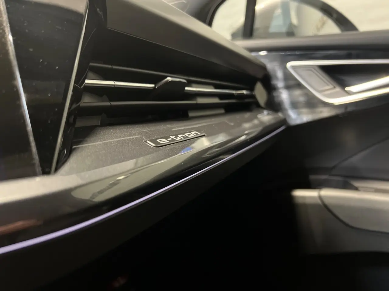 Billede 16 - Audi Q4 e-tron 45 S-line
