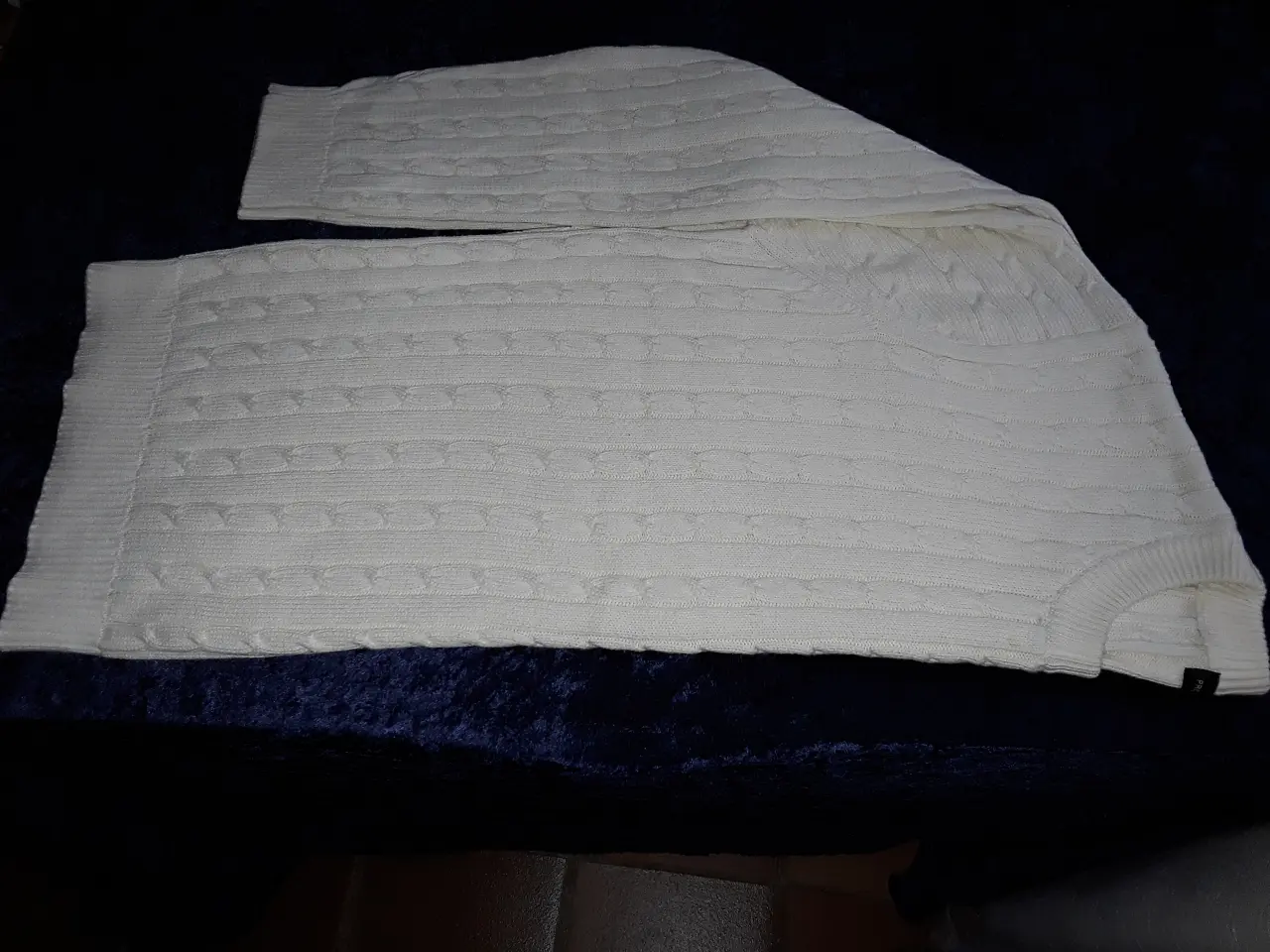 Billede 3 - Sweater herre str XL/54 fra Pre End of Denmark 