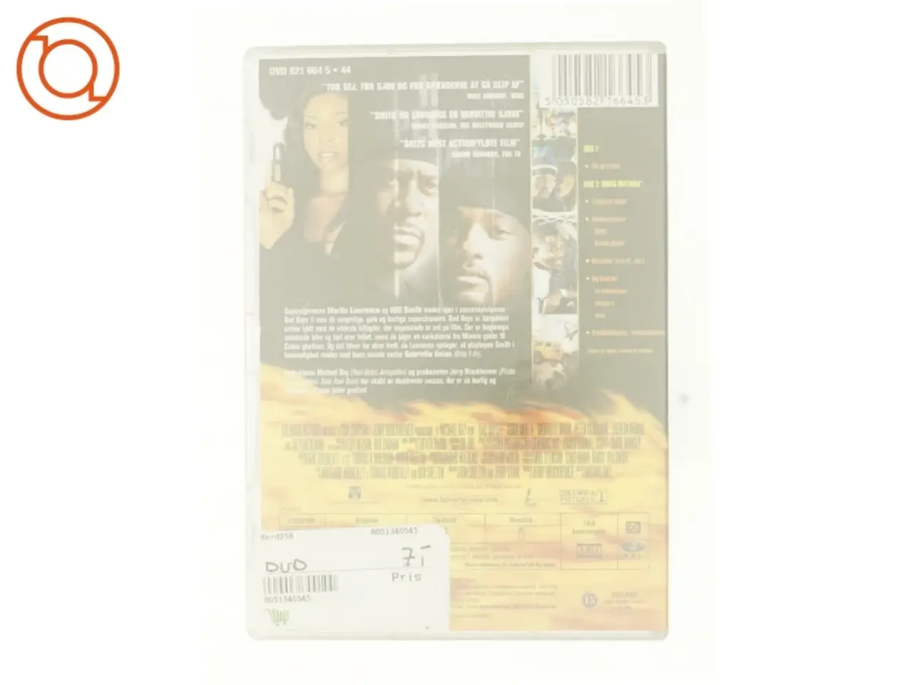Billede 3 - Bad Boys 2
