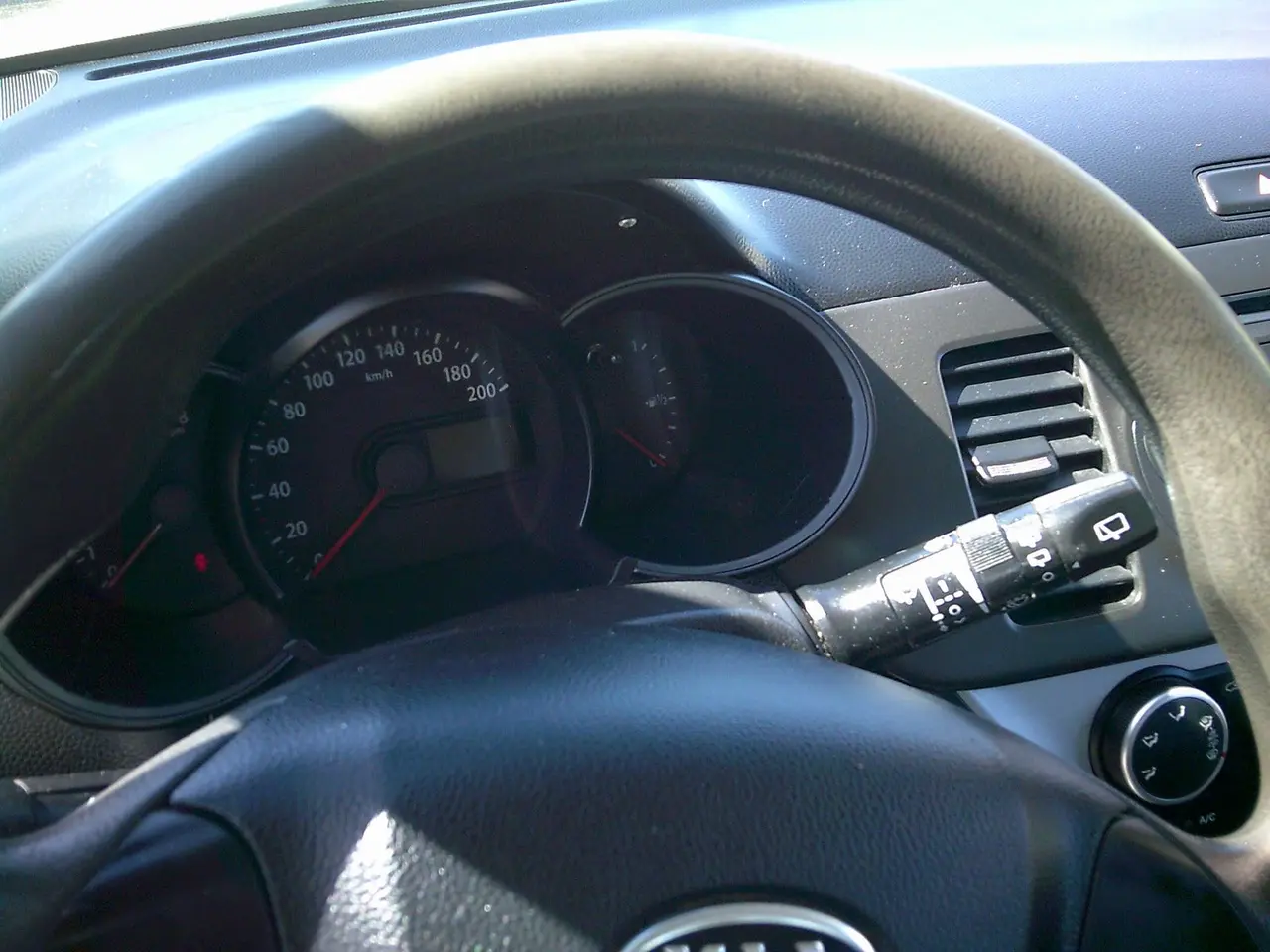Billede 9 - Kia Picanto 1,0 Active Eco