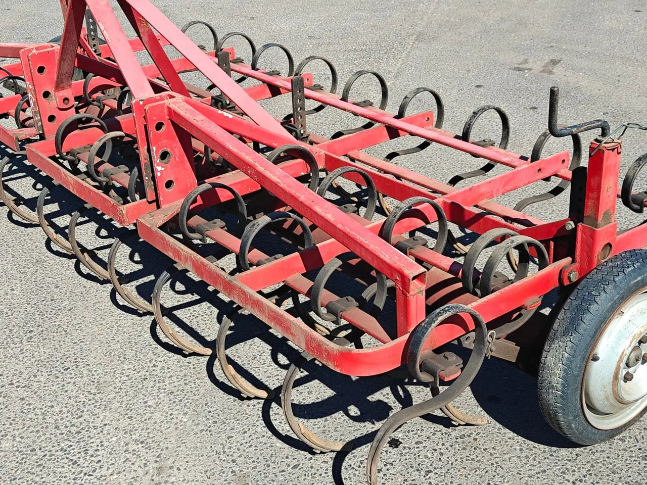 Billede 7 - Kongskilde S-3423