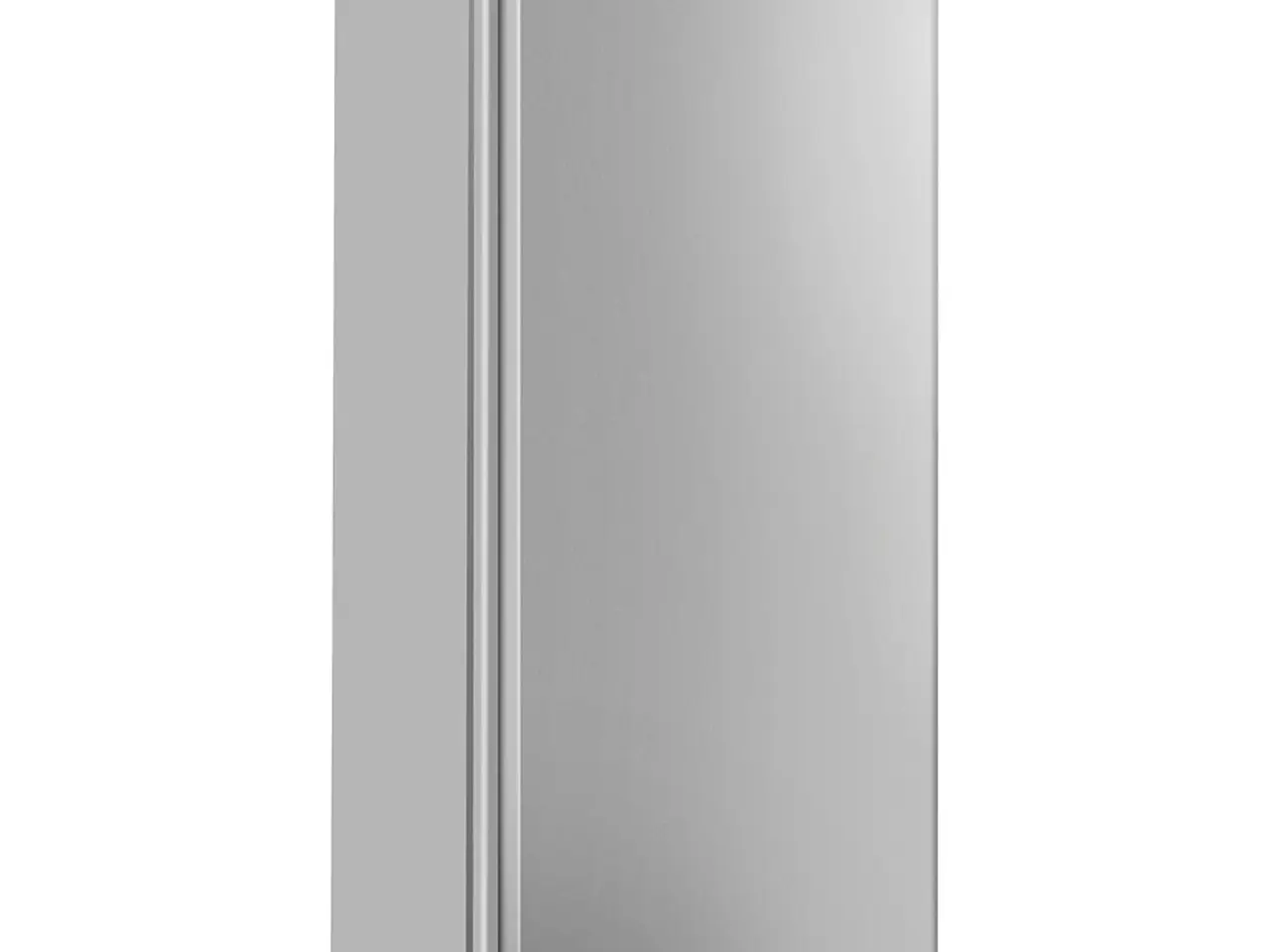 Billede 2 - Fryseskab 600 Liter – Statisk køling