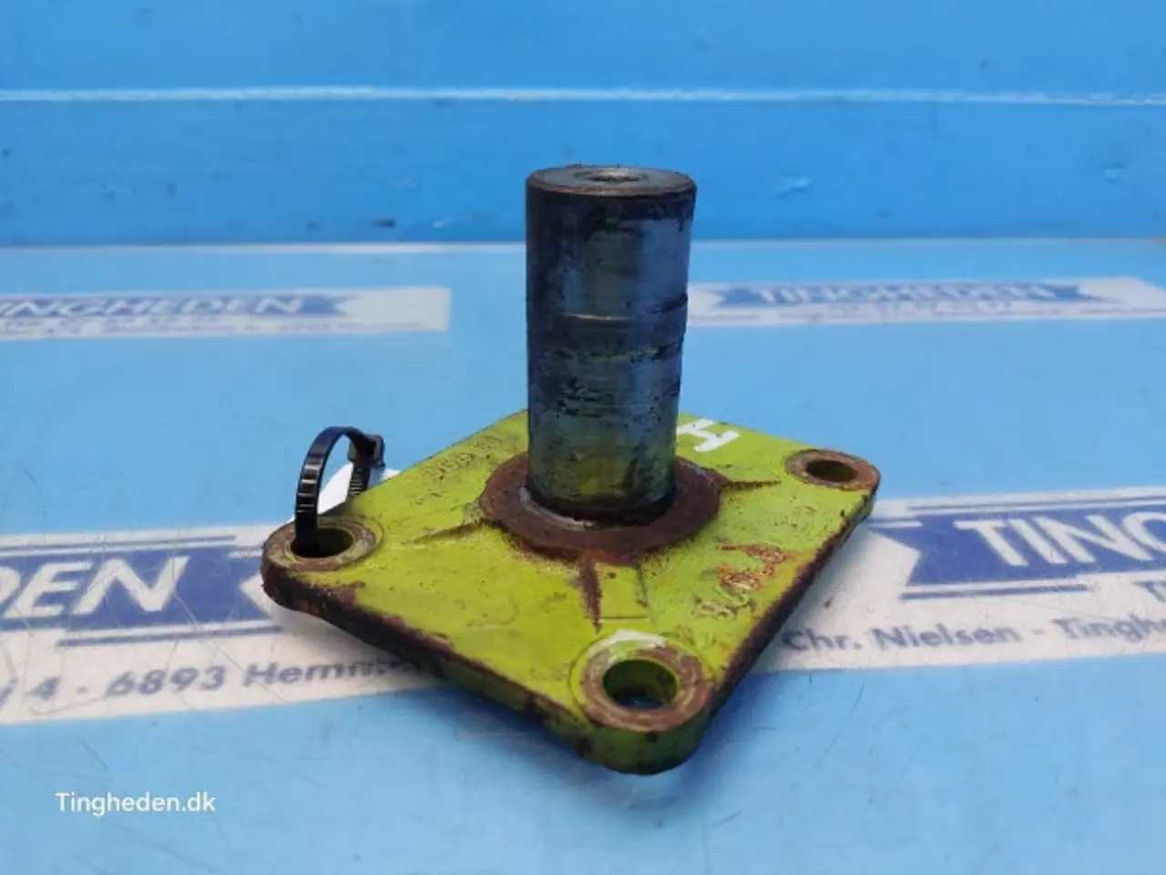 Billede 3 - Claas Dominator 76 Support 0006001004