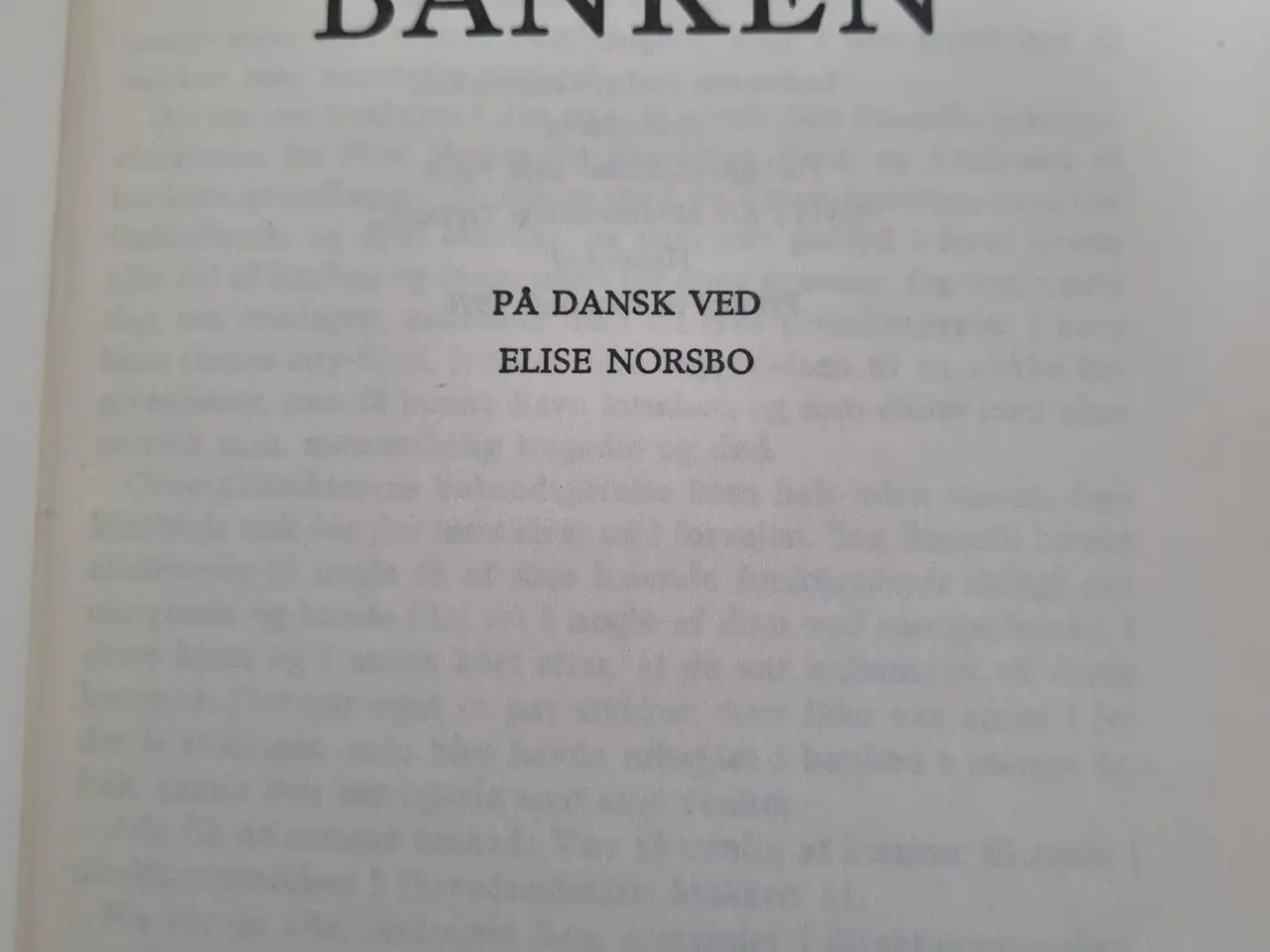 Billede 3 - Annonce 162 - Bøger og blade