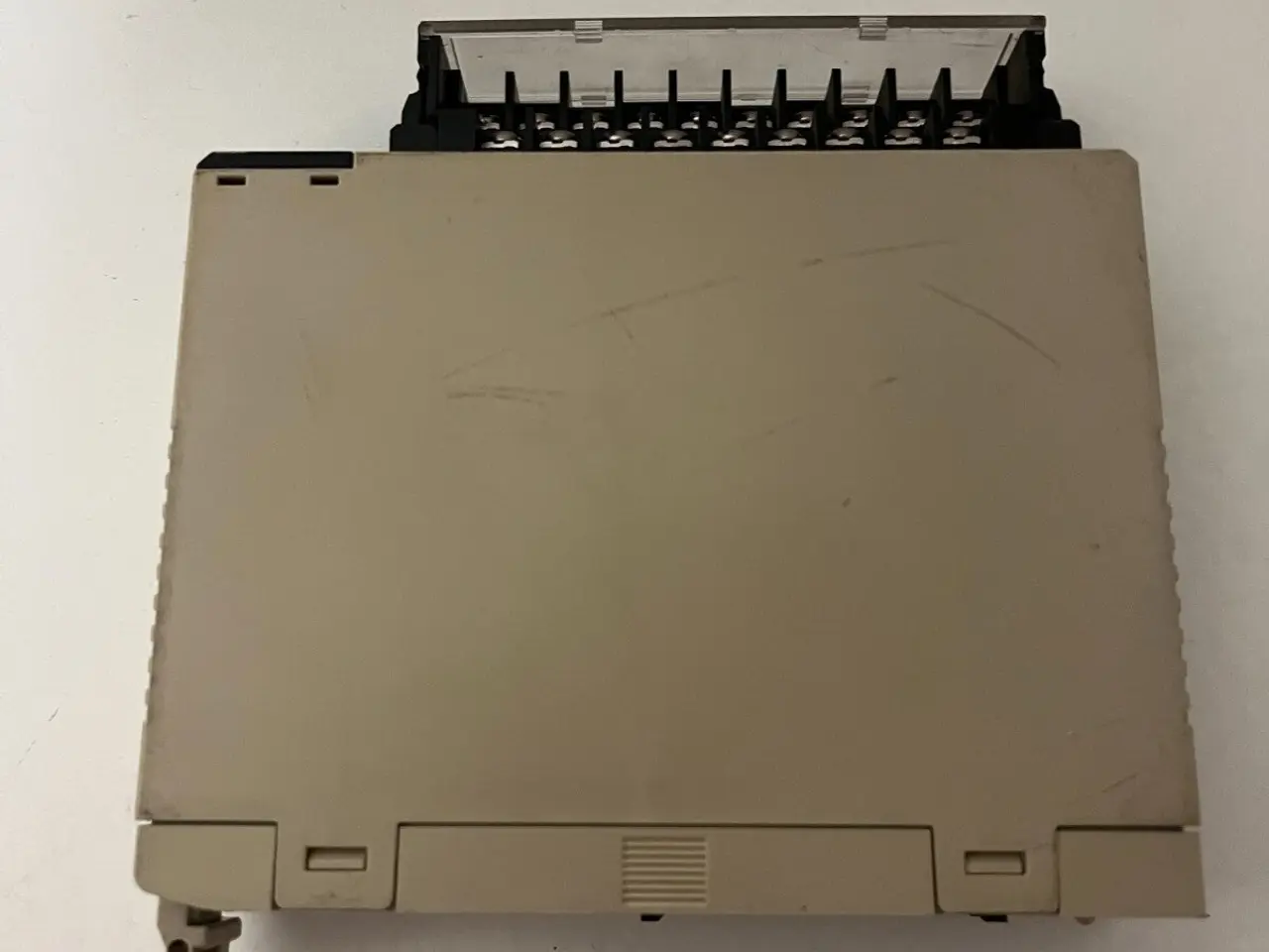 Billede 6 - Omron C200H-OC222 Output Unit 250VAC/24VDC 2A -