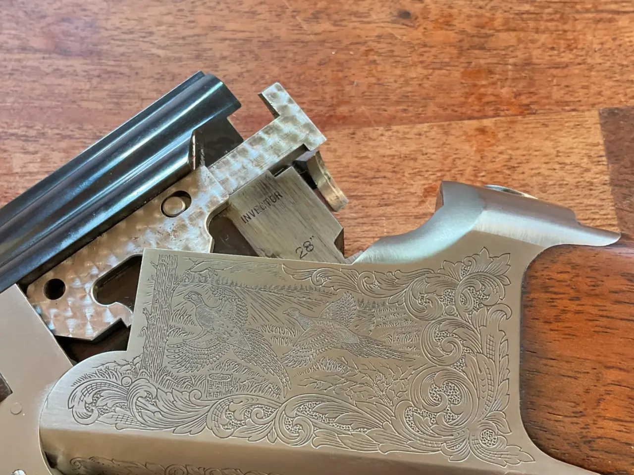 Billede 2 - Miroku MK 70 kal.20