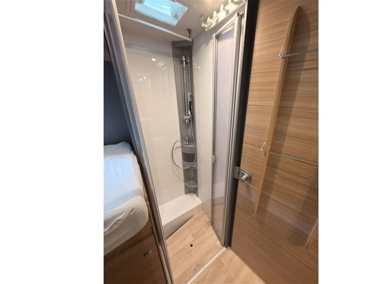 Billede 15 - 2020 - Dethleffs Trend Edition T 7057 EB 2020 Dethleffs Trend Edition T 7057 EB fra Hinshøj Caravan