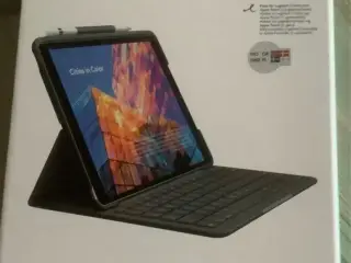 Tastatur til iPad Air