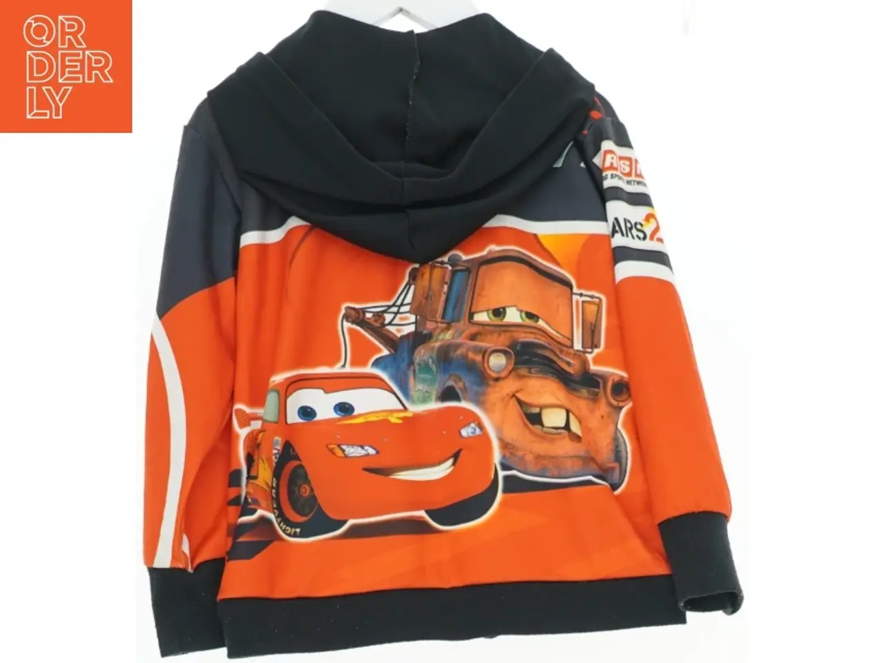 Billede 2 - Fleece fra Disney (str. 110 cm)