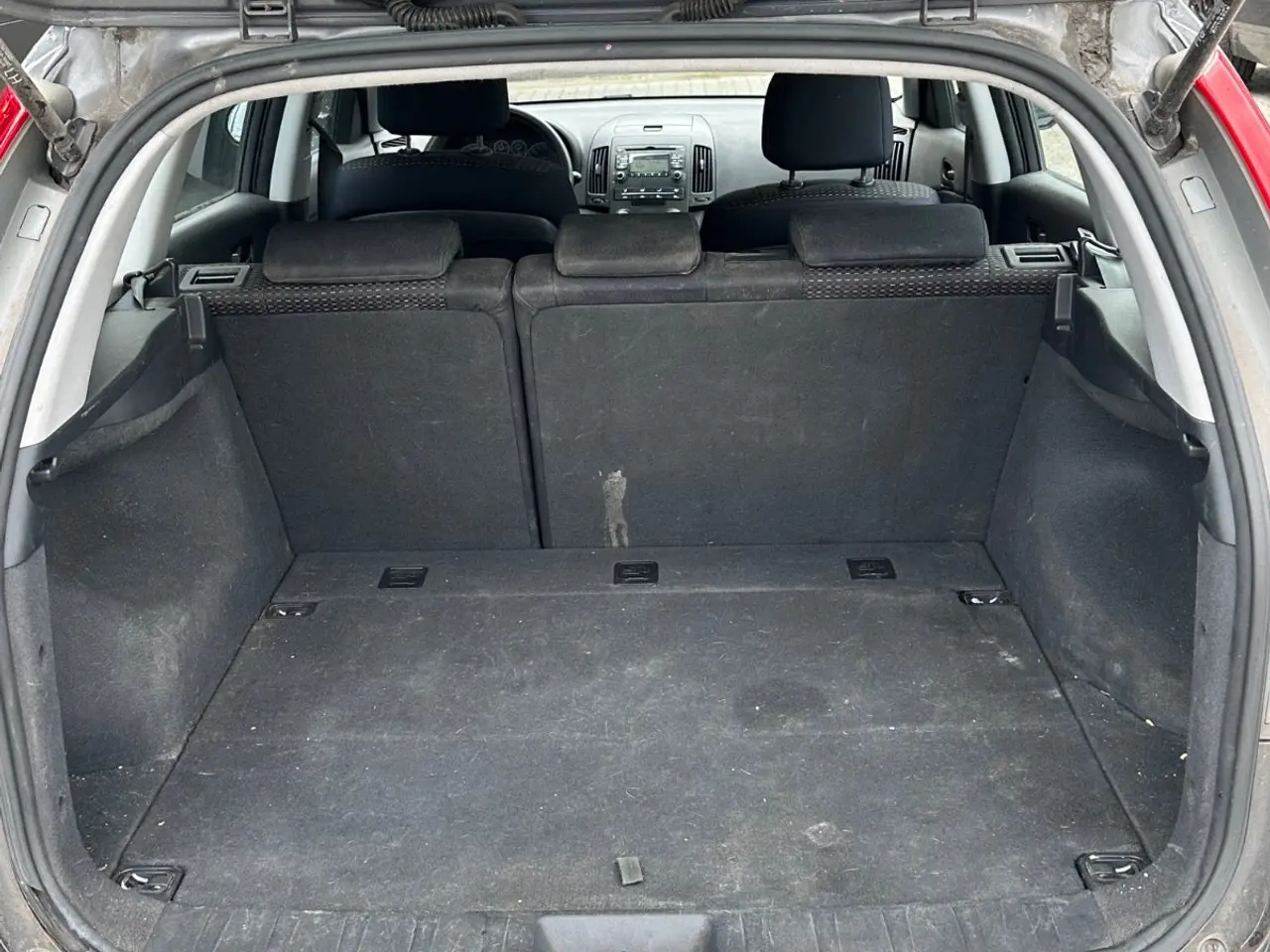 Billede 6 - Hyundai i30 1,6 CRDi 90 Classic CW