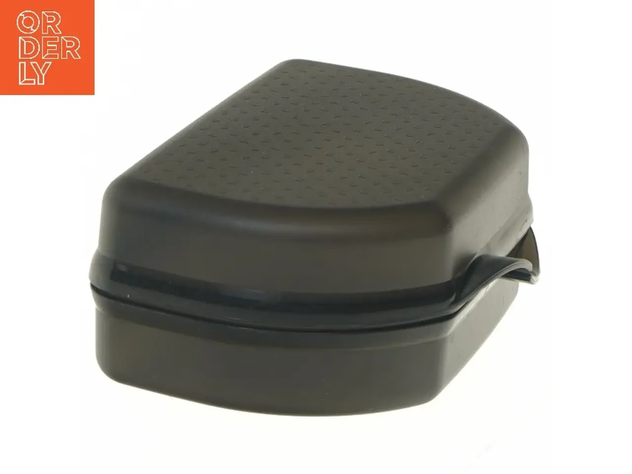 Billede 4 - boks/madkasse fra Tupperware (str. 16x7x13 cm)