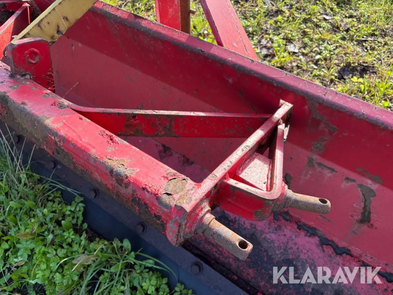 Billede 8 - Skrabeblad