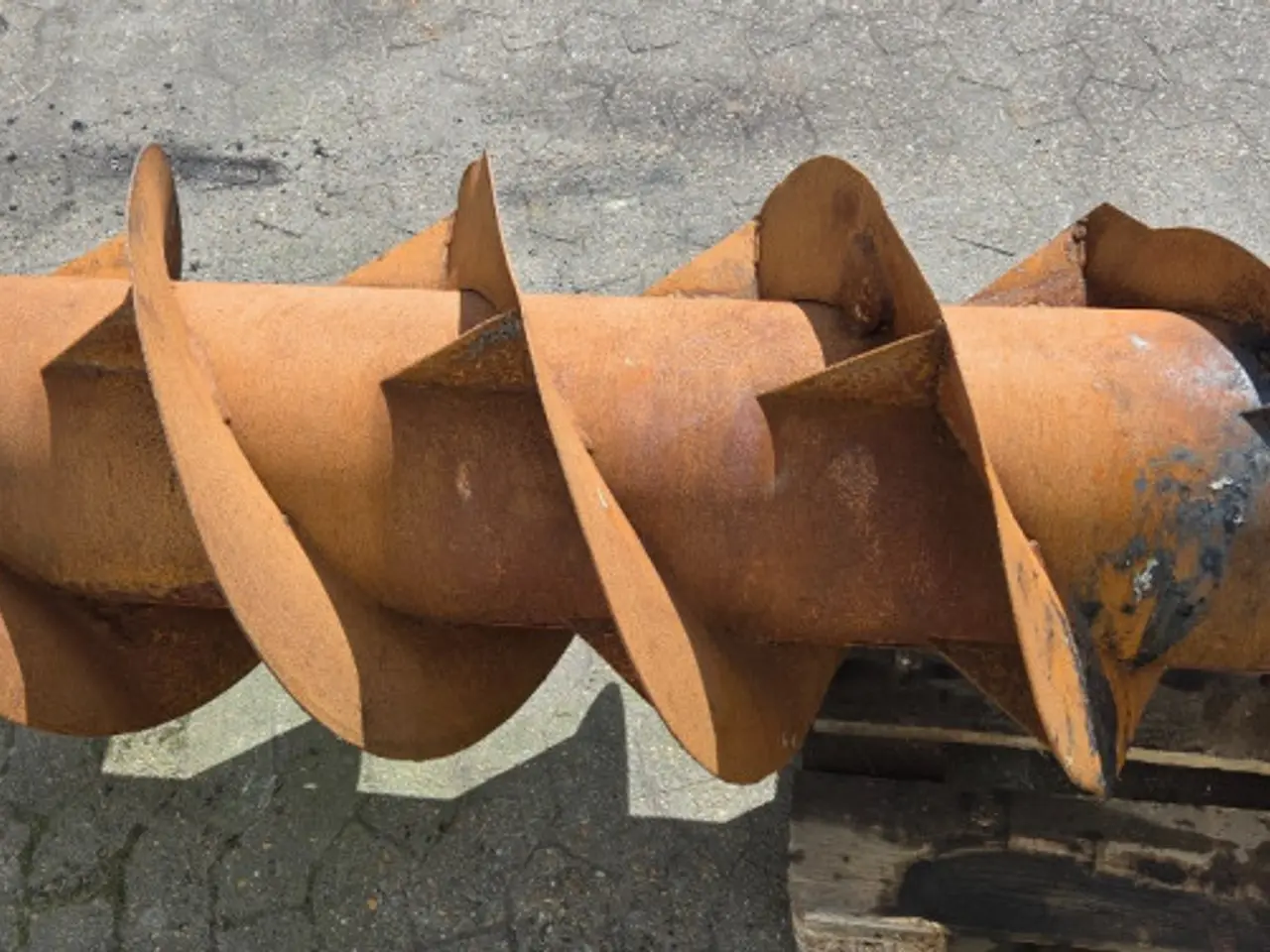 Billede 6 - New Holland 346W Indføringstromle 86631502