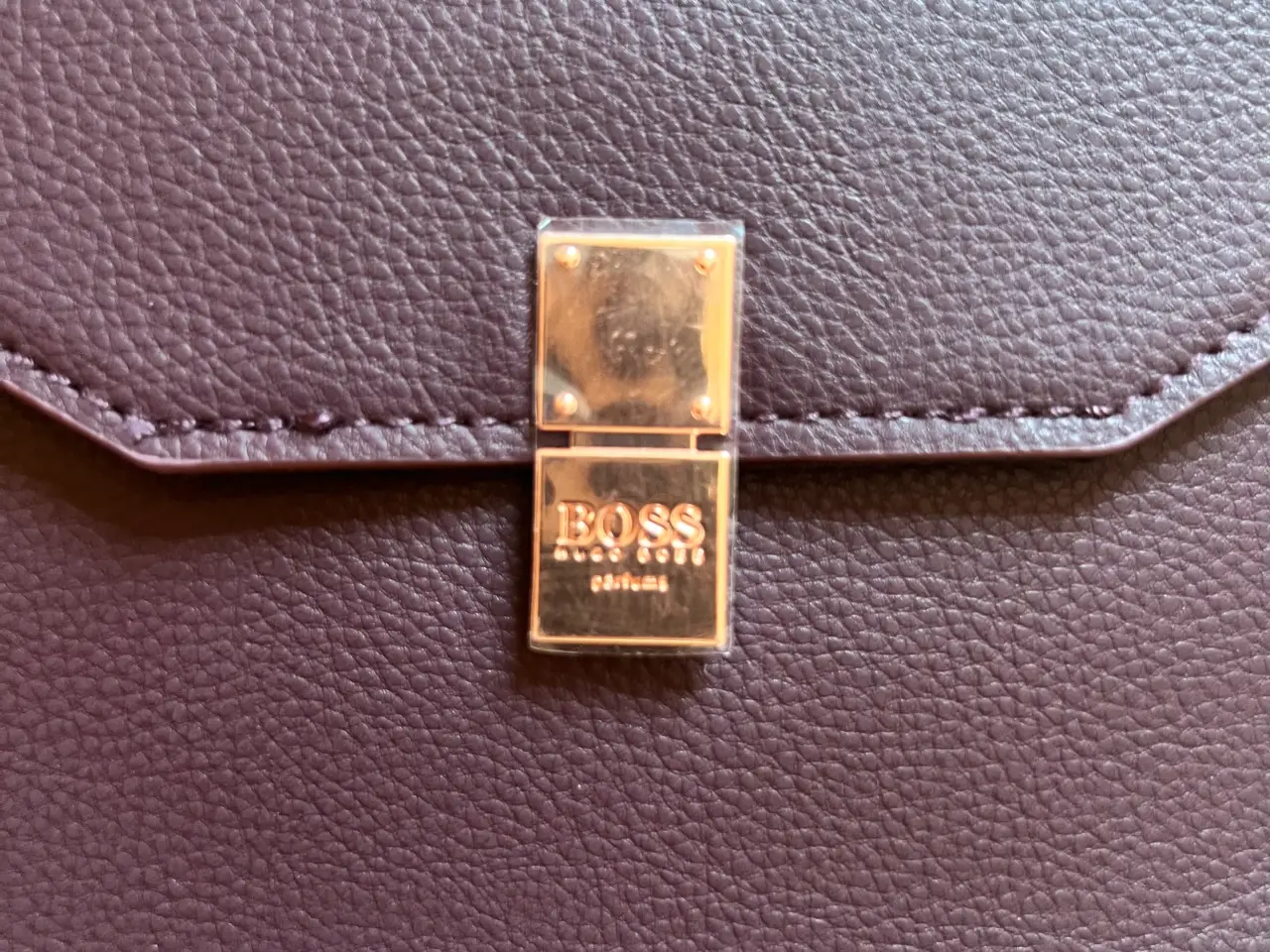 Billede 2 - Hugo Boss Perfumes clutch