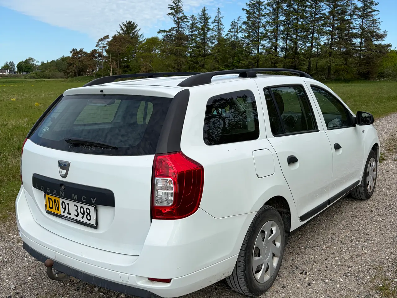 Billede 4 - Dacia Logan - kun 37.000 km
