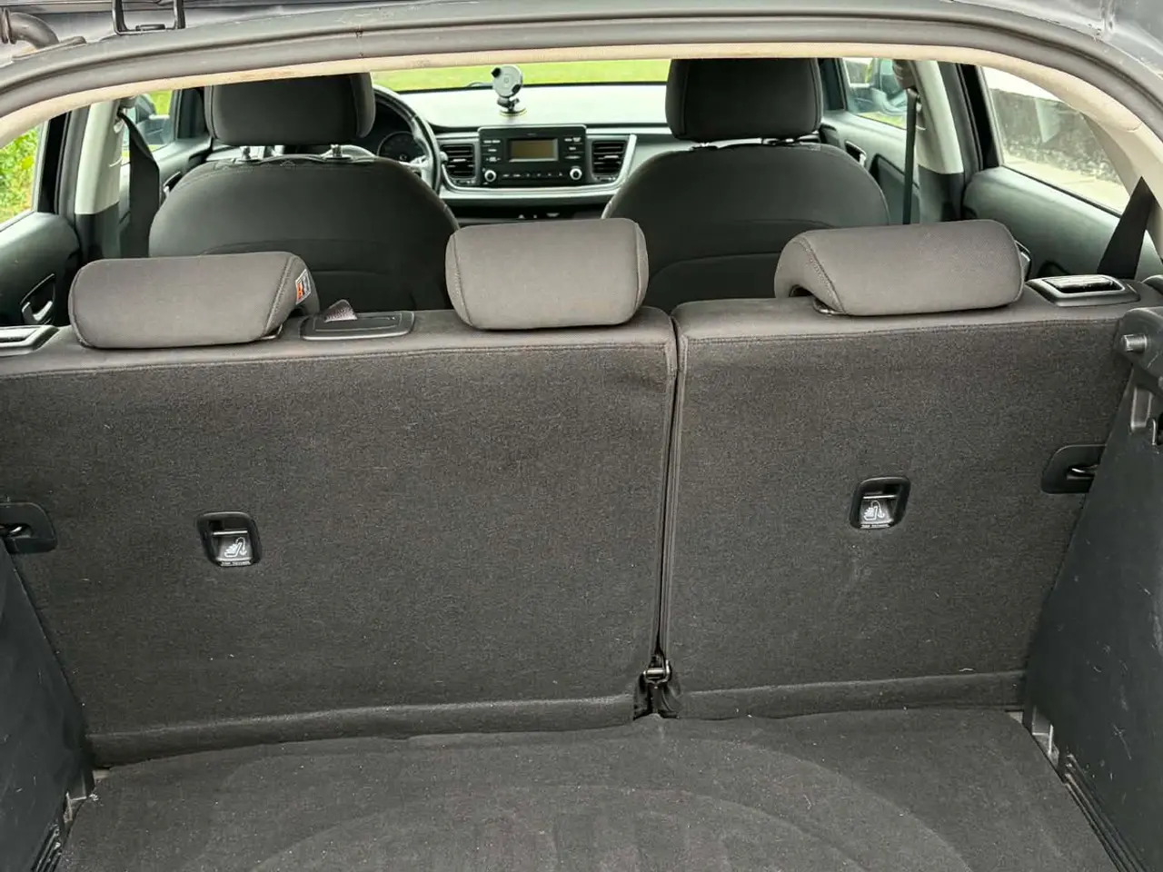 Billede 11 - Kia Rio 1,0 T-GDi Vision