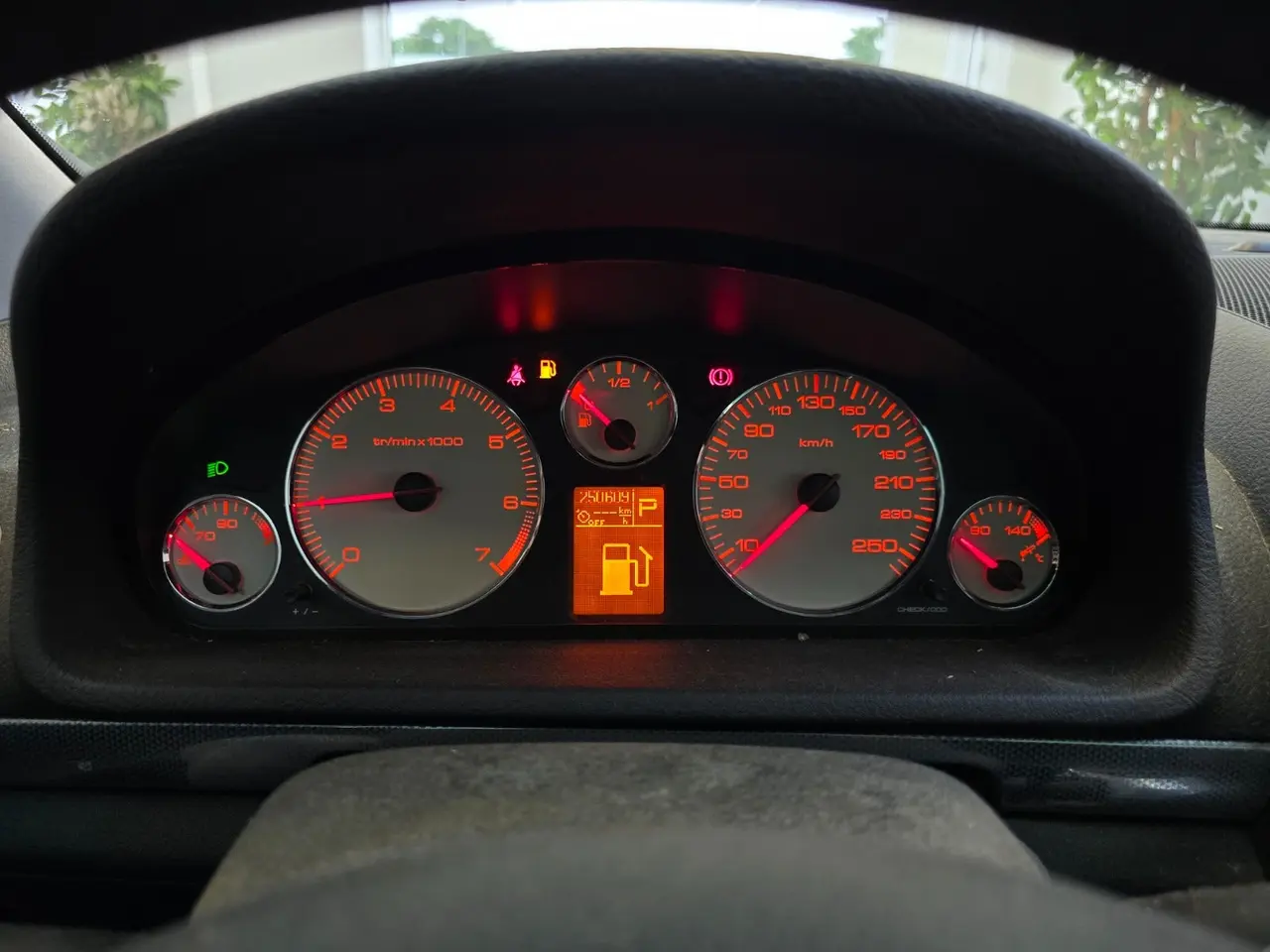 Billede 9 - Peugeot 407 3,0 V6 stc. aut.