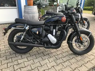 Tilbud BSA Goldstar 650 Black Shadow Tilbud 79998