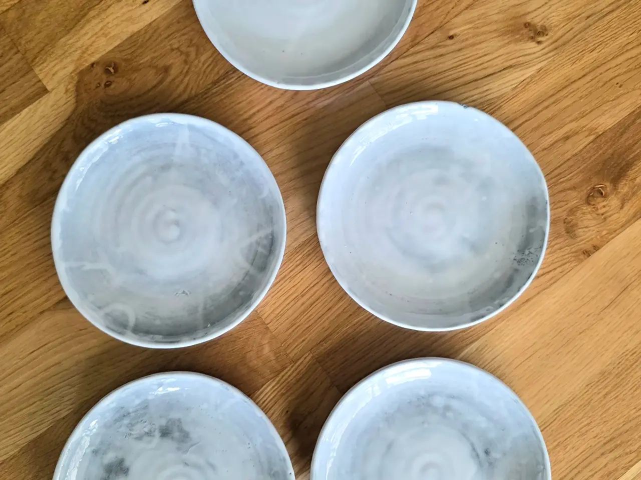Billede 1 - TineK Home seriens Deli tallerkner