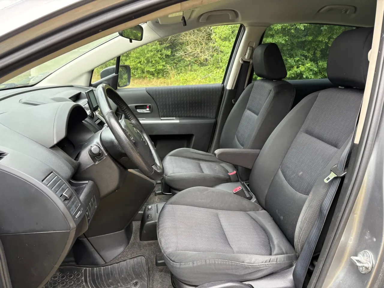 Billede 14 - Mazda 5 2,0 Premium