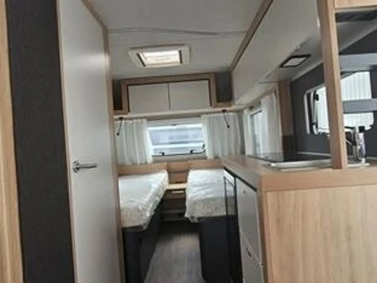 Billede 4 - Knaus Sport 460 EU - FORÅRS TILBUD SPAR 18.888 NU 247.582.-