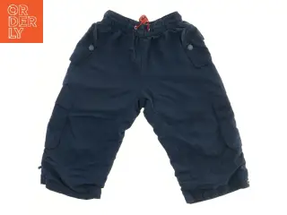 Børnebukser med lommer fra Kids (str. 98)