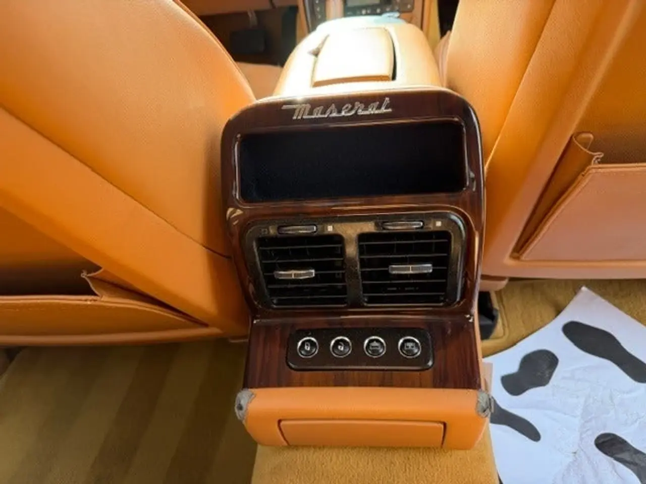 Billede 12 - Maserati Quattroporte 4,2 aut.