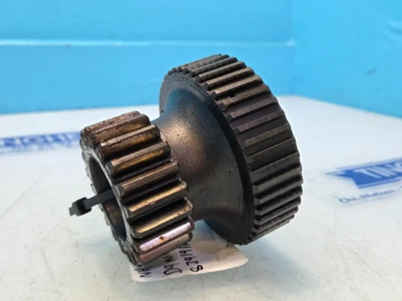 Billede 8 - Ford 550 Gear D9NN7N035AA