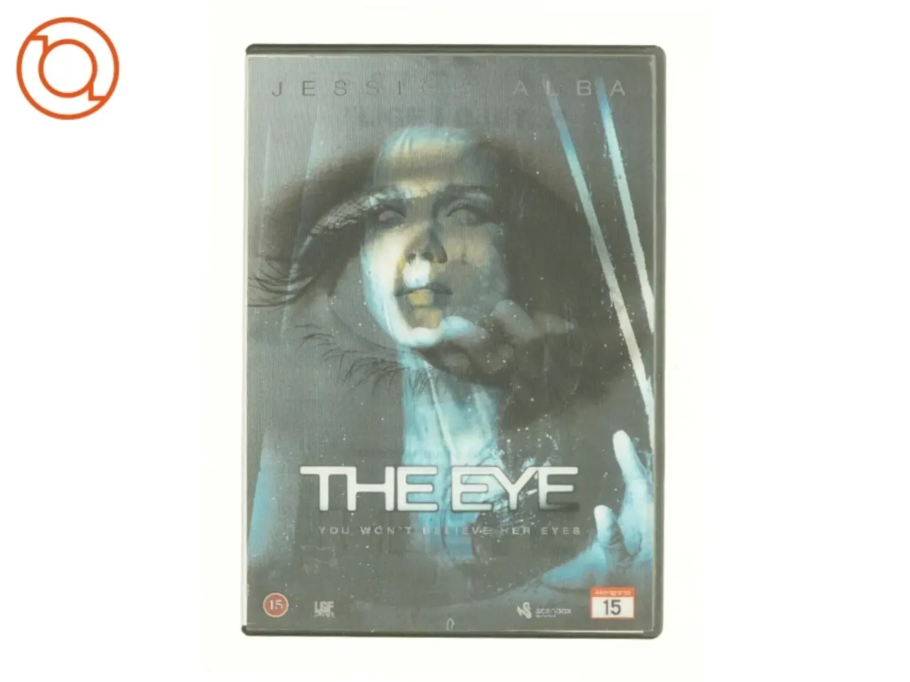 Billede 1 - The Eye