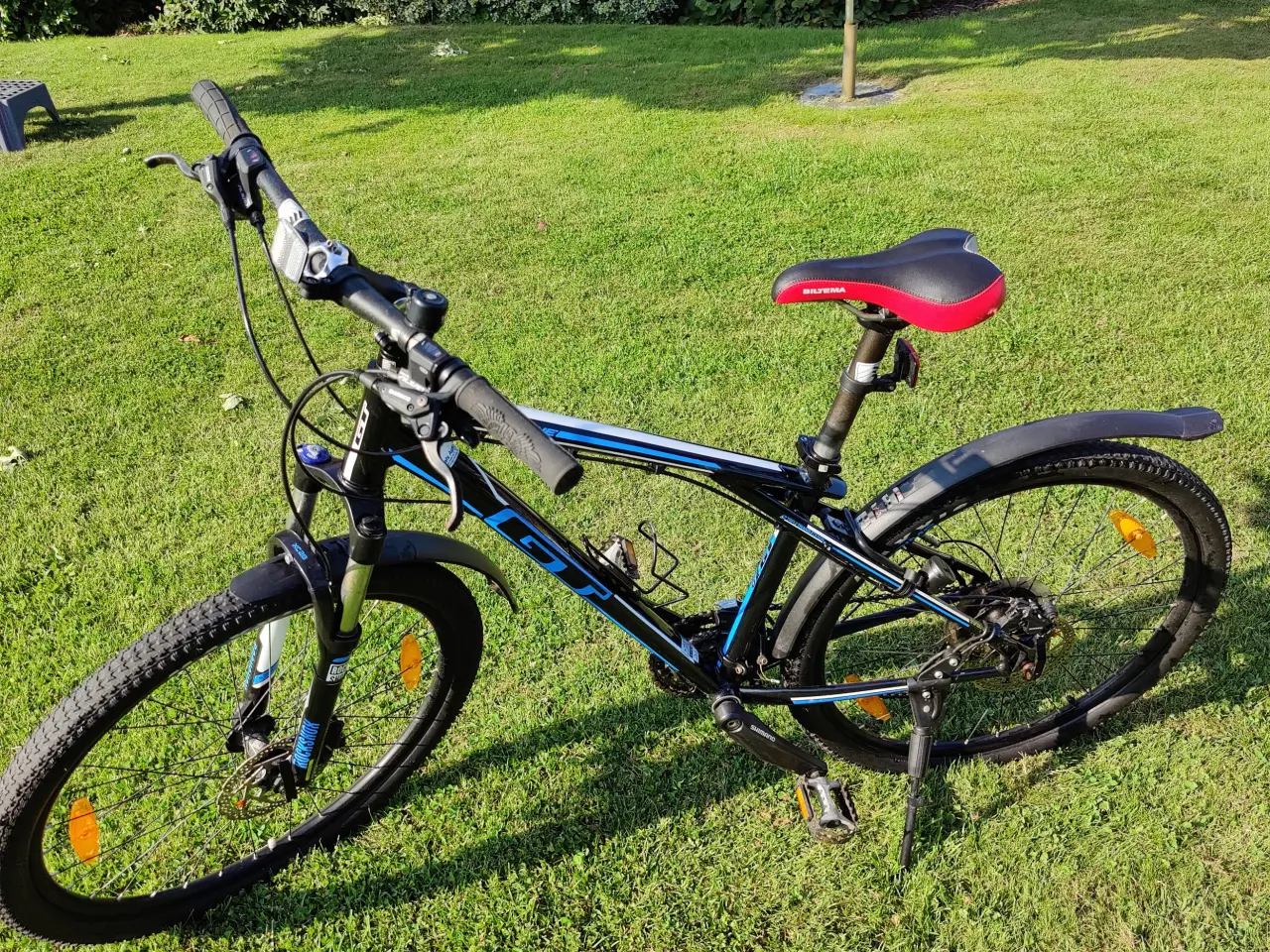 Billede 4 - Gt Avalanche 2,0 Mountainbike