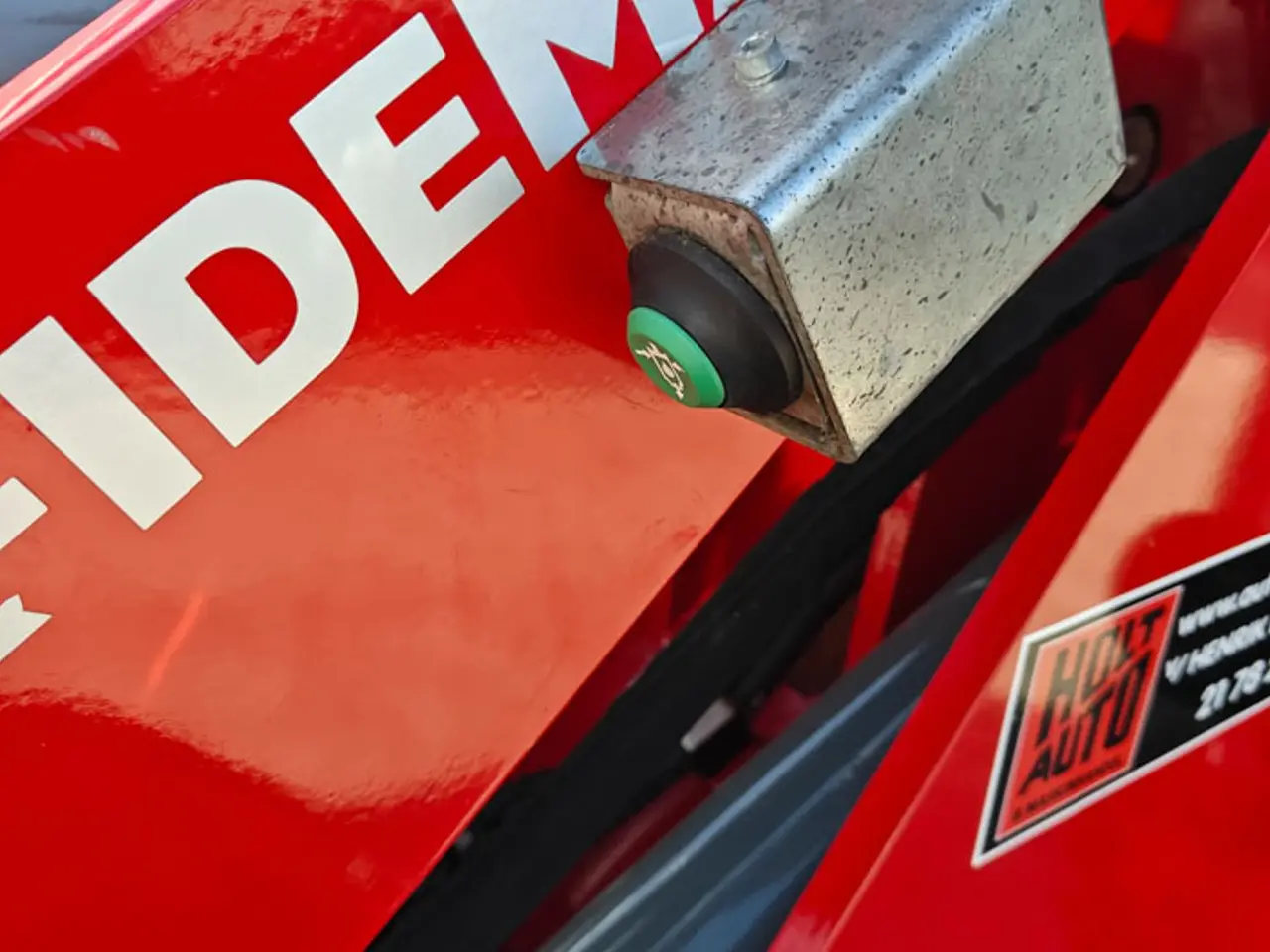 Billede 14 - Weidemann 1390 Plus
