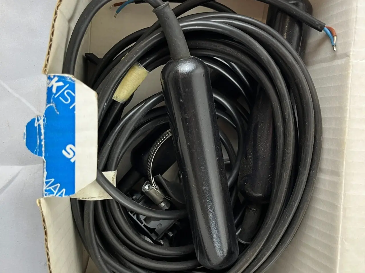 Billede 5 - SICK Stegmann DGS60-A4A00500 Incremental Encoder