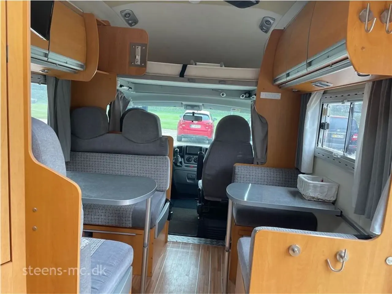 Billede 8 - 2008 - Fiat Mizar GTX 3.0