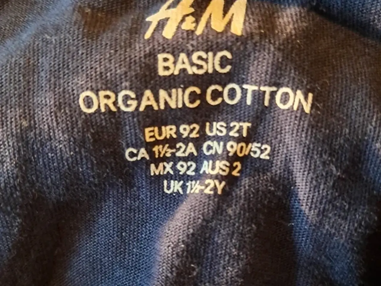 Billede 7 - H&M str. 92 kjole