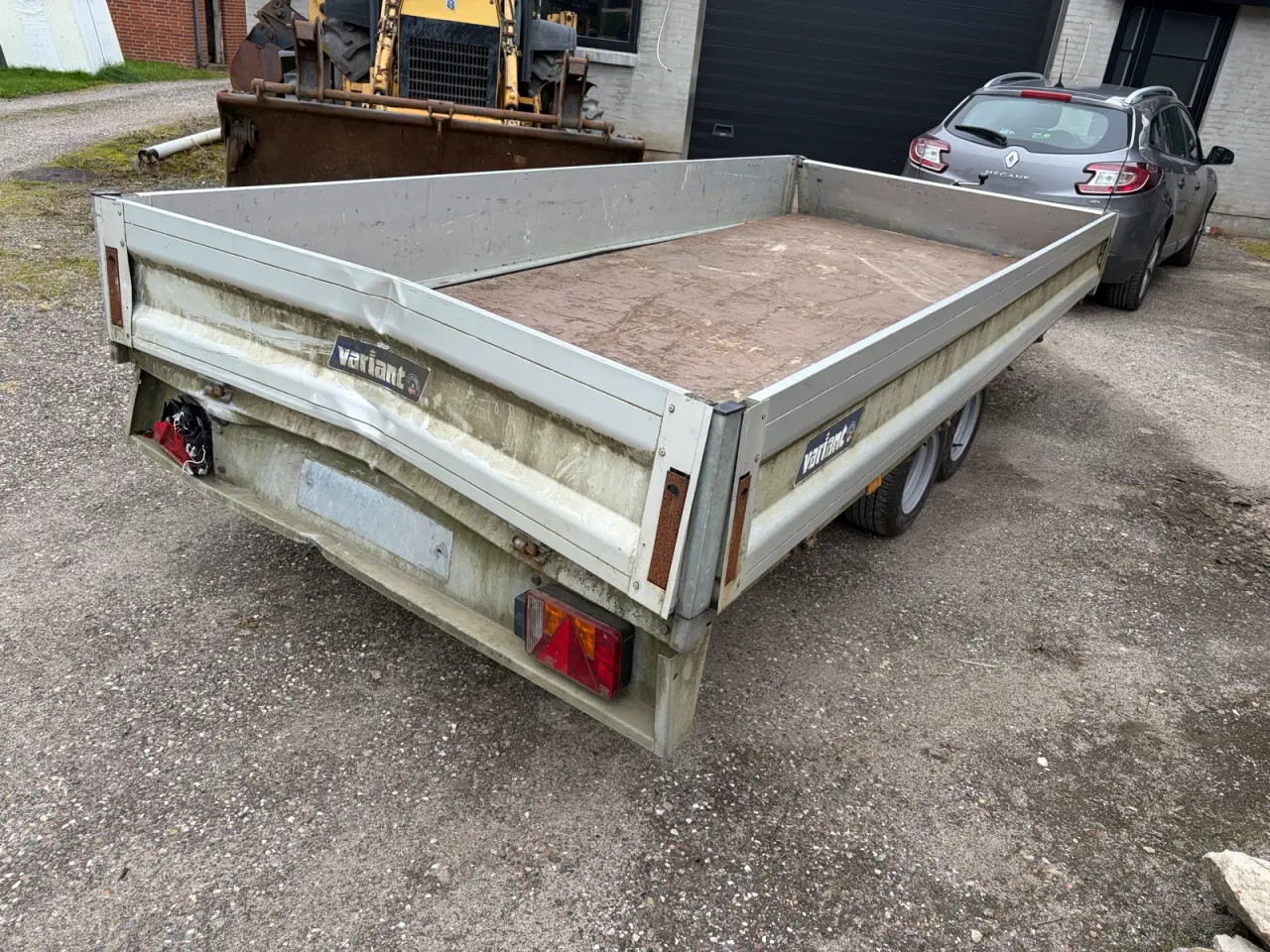 Billede 4 - Variant 3018p4