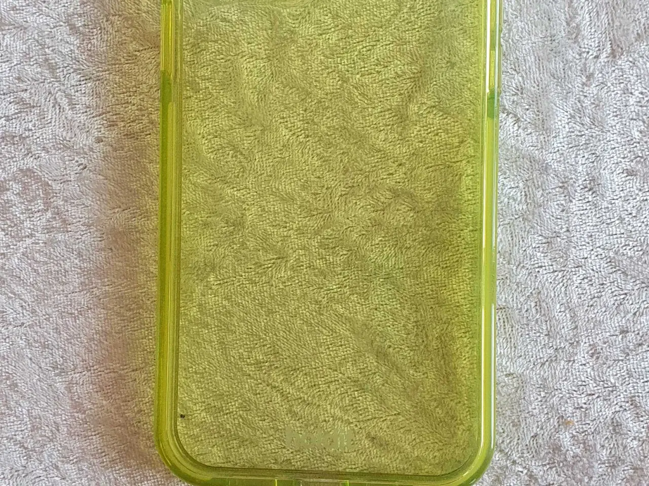 Billede 4 - Cover til Iphone