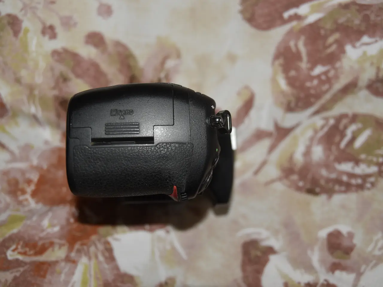 Billede 4 - Nikon D300s DSLR kamera røgfrit på 12,3 MP DX