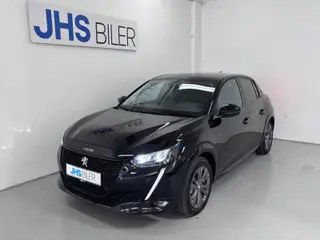 Peugeot e-208 50 Allure