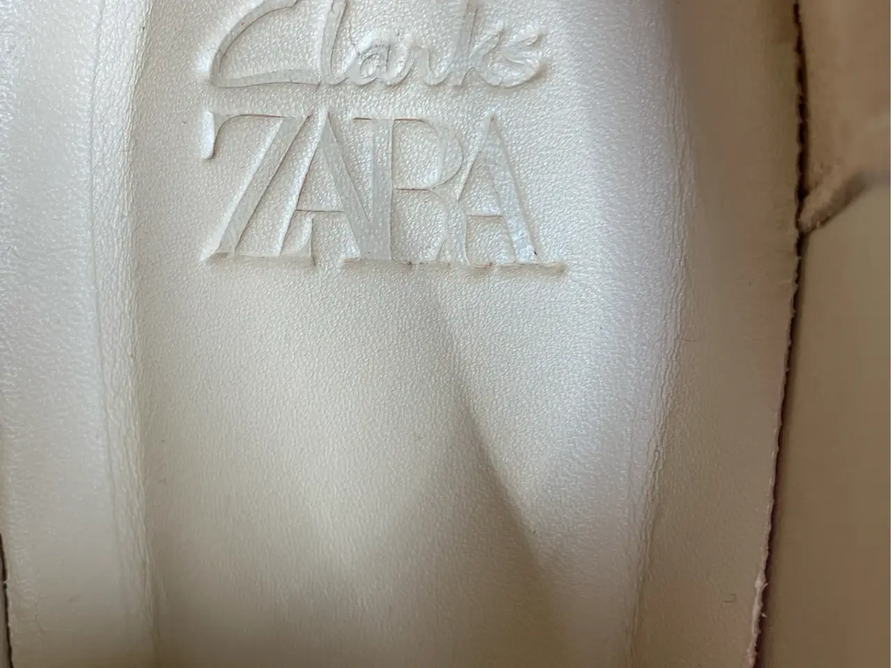 Billede 4 - Clark’s Zara Wallabee sneakers